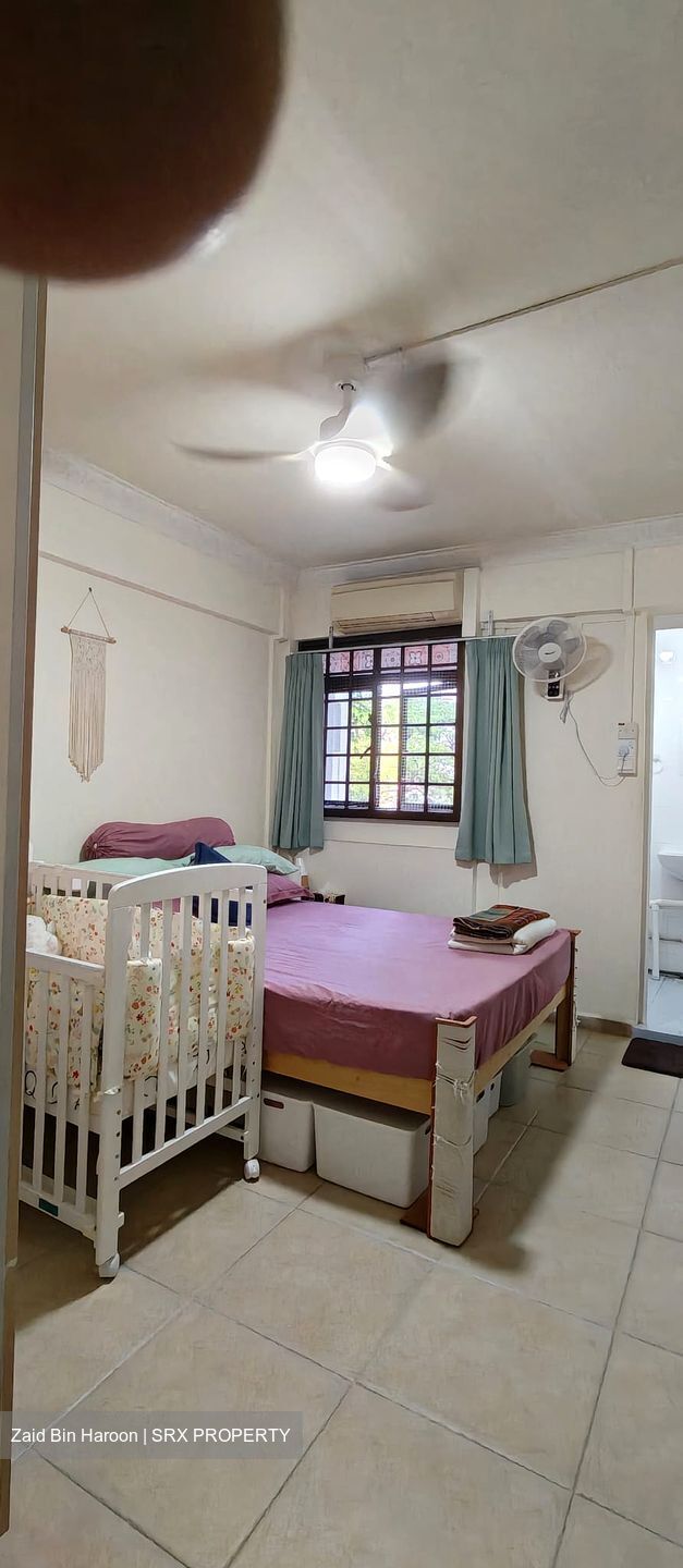 Blk 703 Reservoir Rise (Bedok), HDB 3 Rooms #549199581